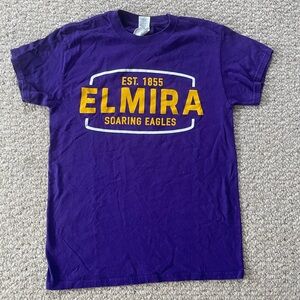 Elmira College T-Shirt